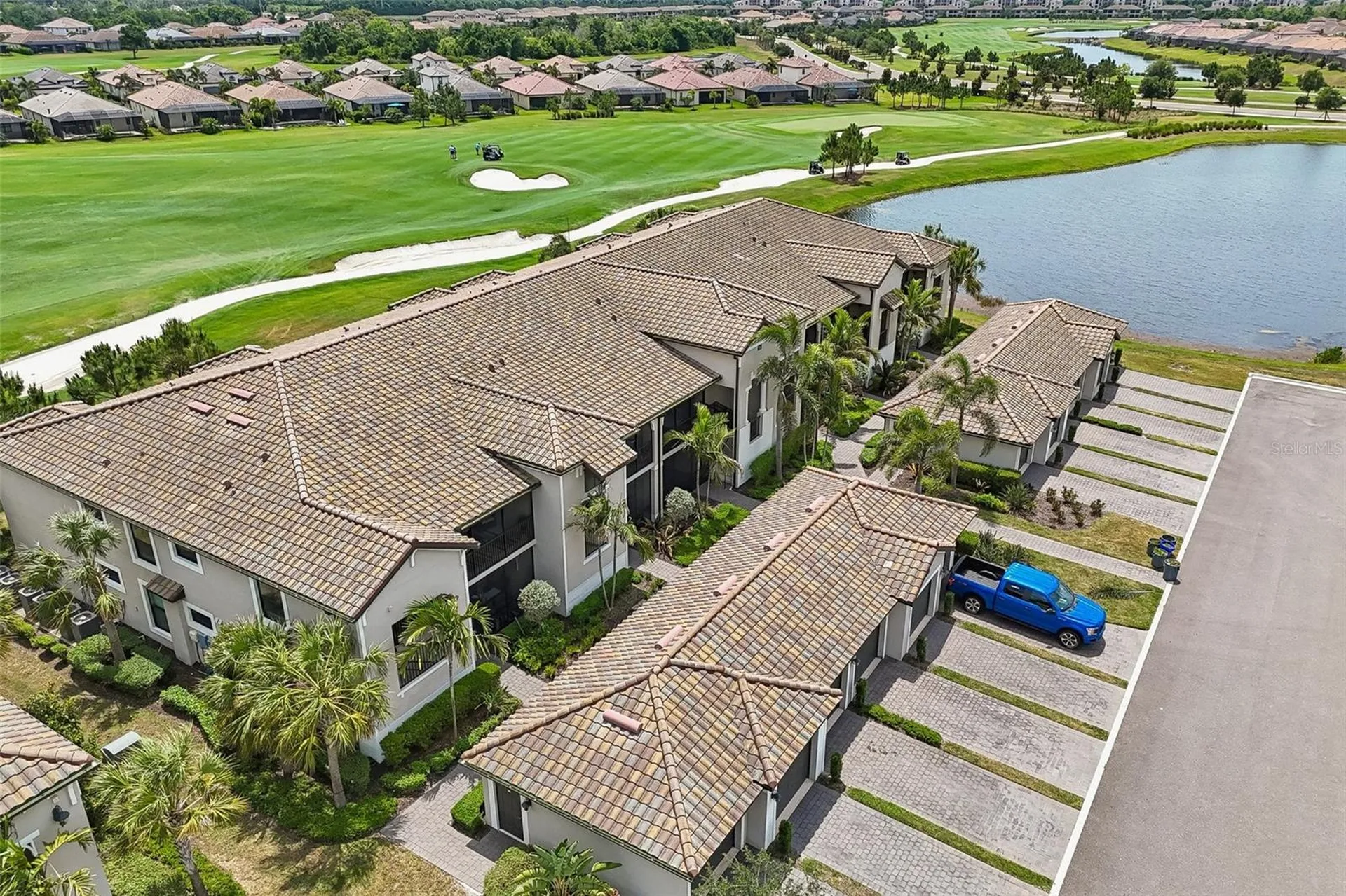 5721 Palmer Circle Lakewood Ranch FL 34211