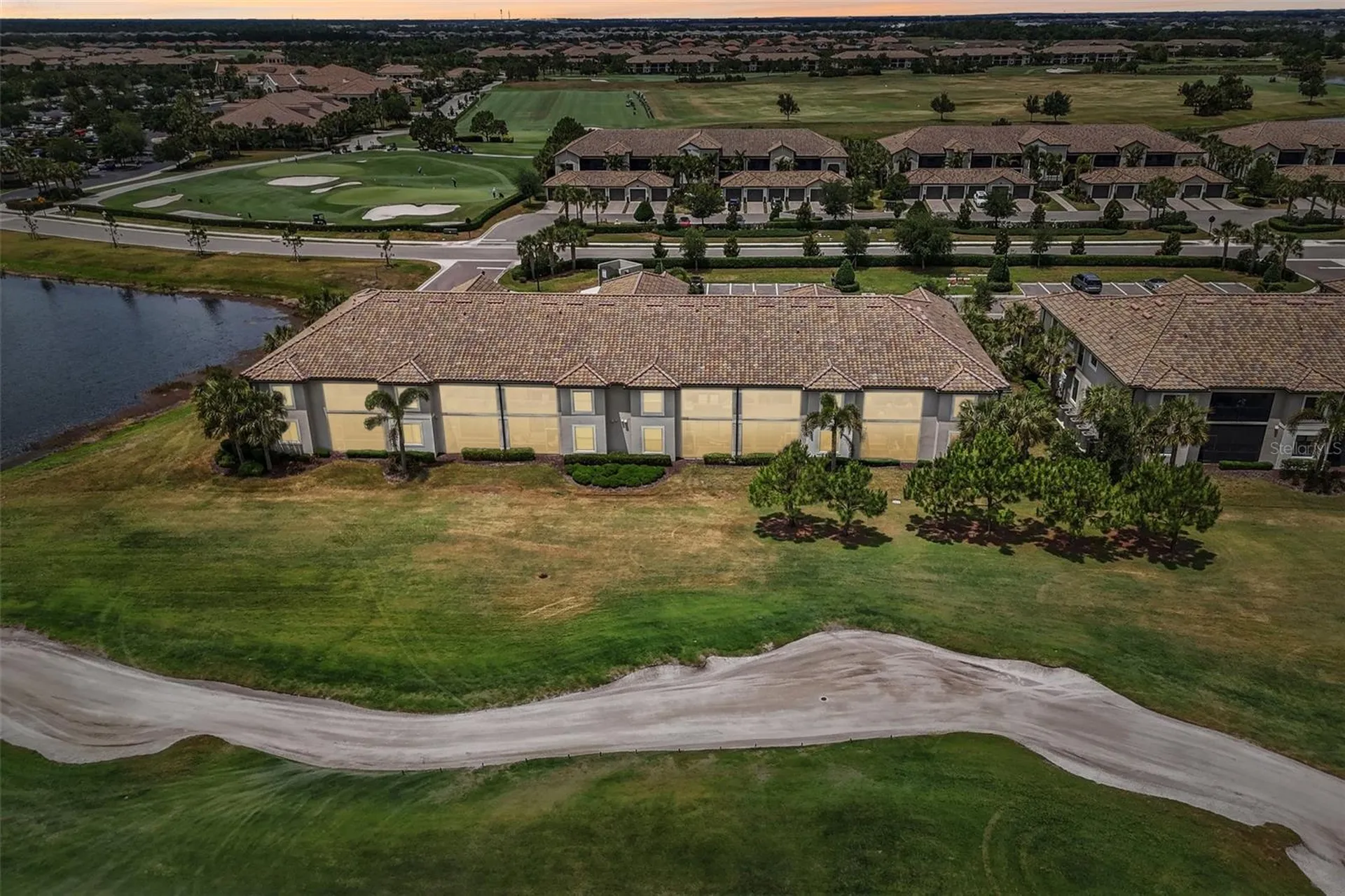 5721 Palmer Circle Lakewood Ranch FL 34211