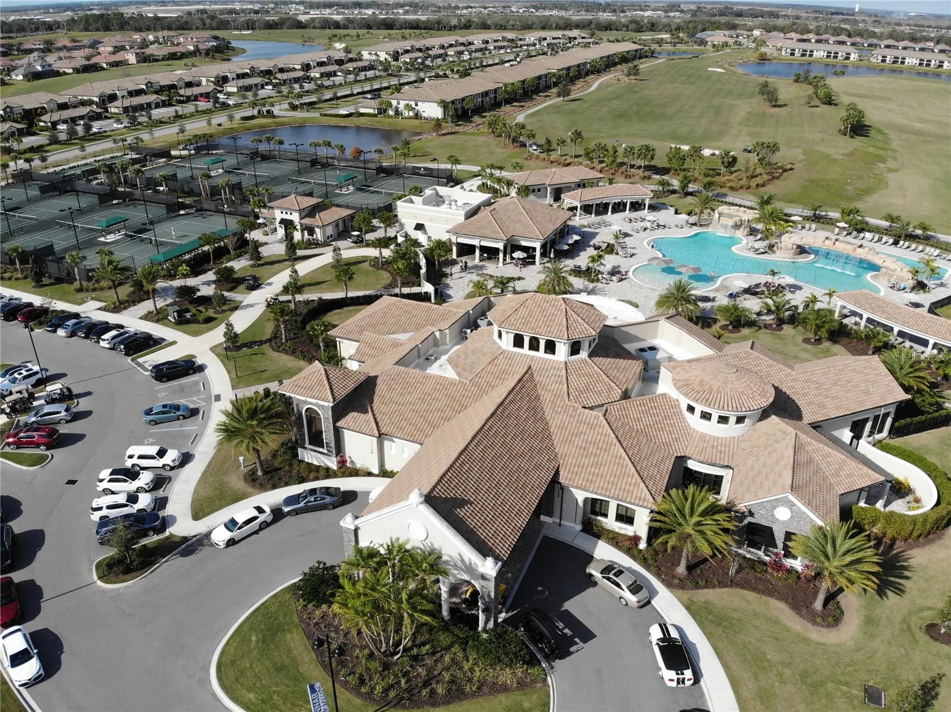 5721 Palmer Circle Lakewood Ranch FL 34211