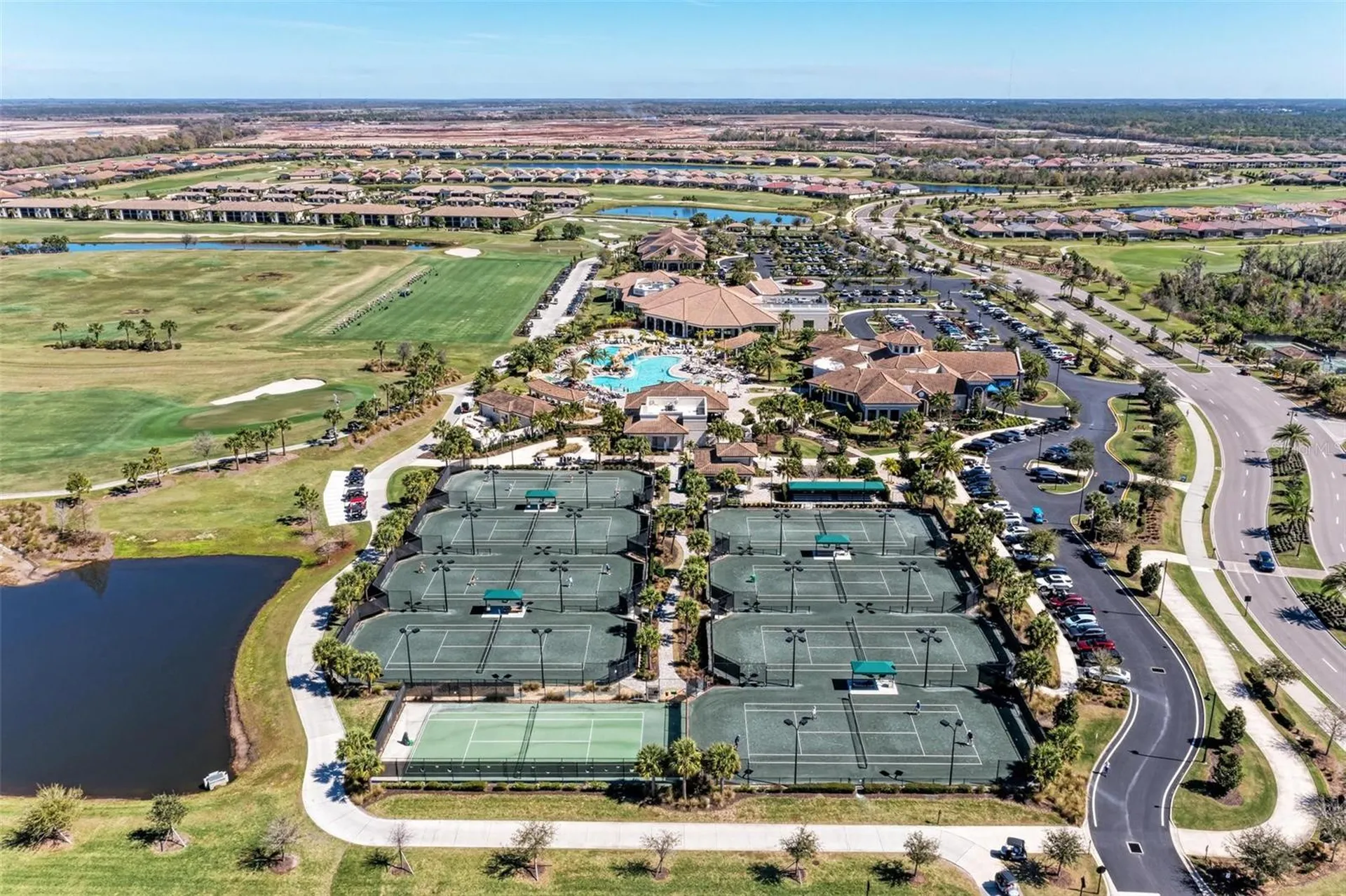 5721 Palmer Circle Lakewood Ranch FL 34211