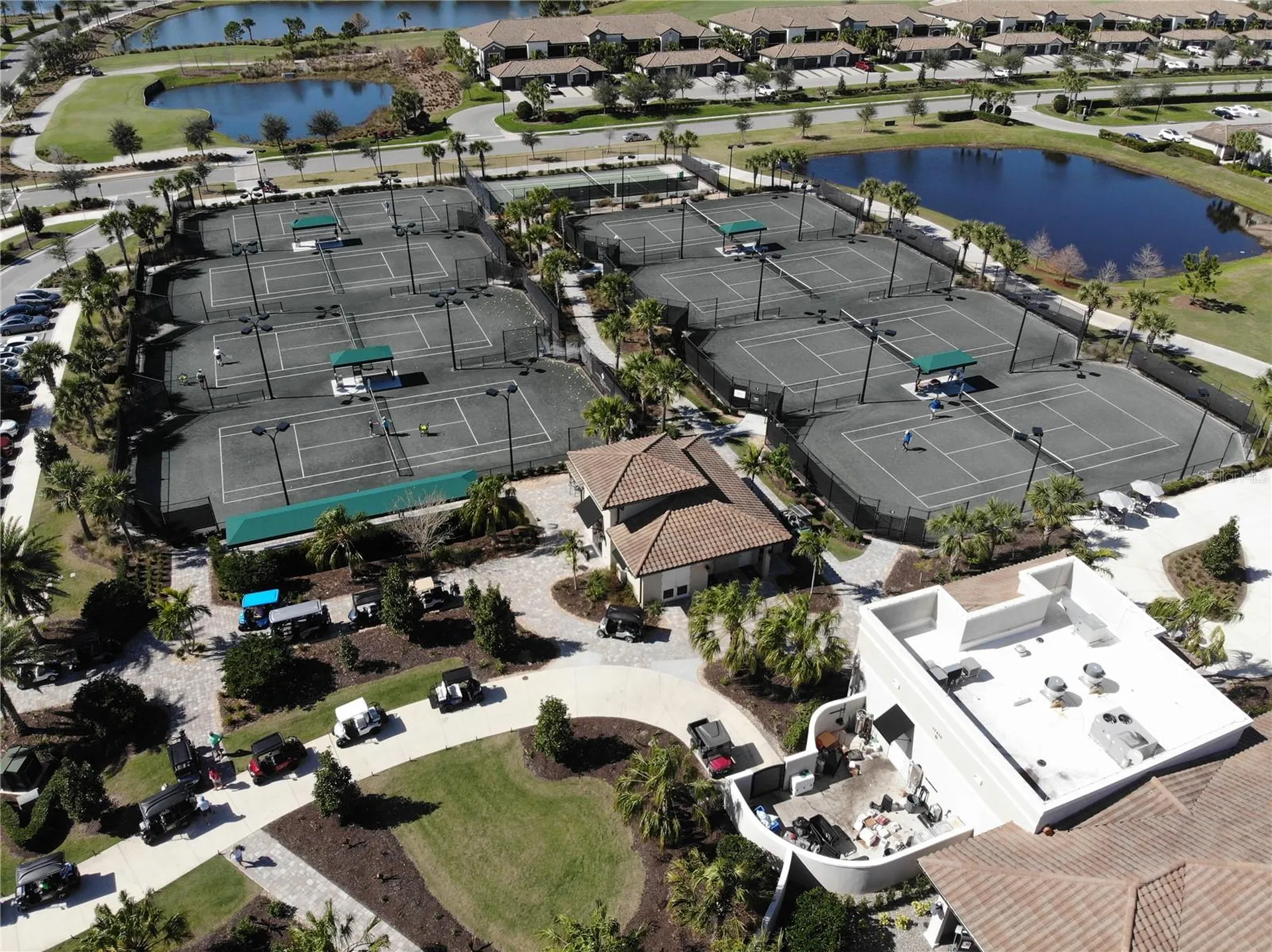 5721 Palmer Circle Lakewood Ranch FL 34211