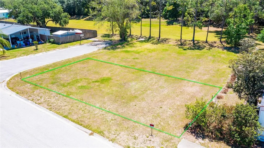 Chris Drive Wesley Chapel FL 33543
