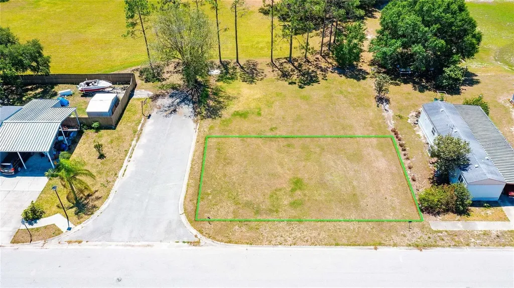 Chris Drive Wesley Chapel FL 33543