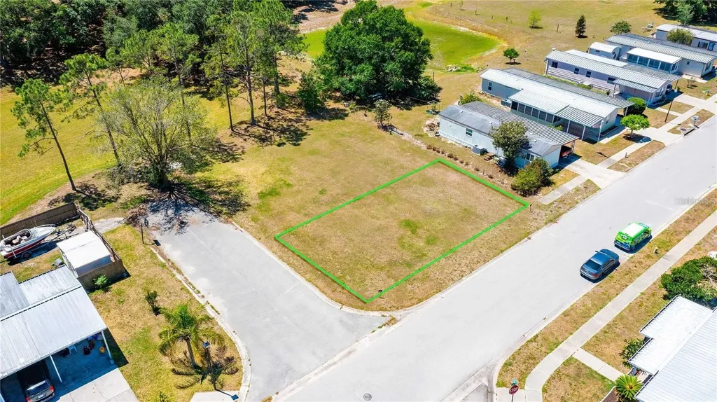 Chris Drive Wesley Chapel FL 33543