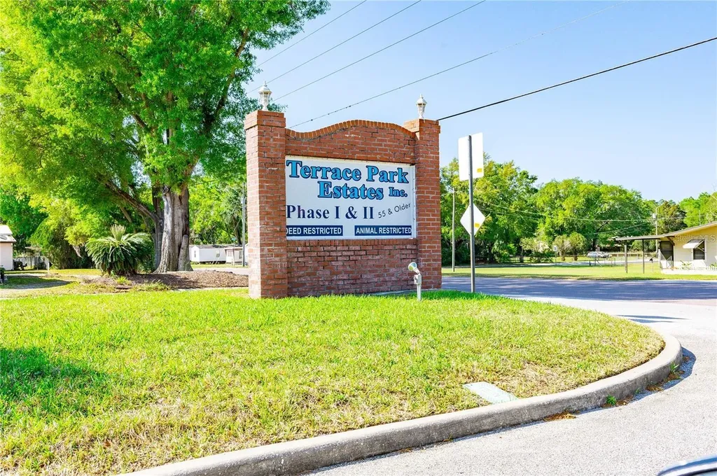 Chris Drive Wesley Chapel FL 33543