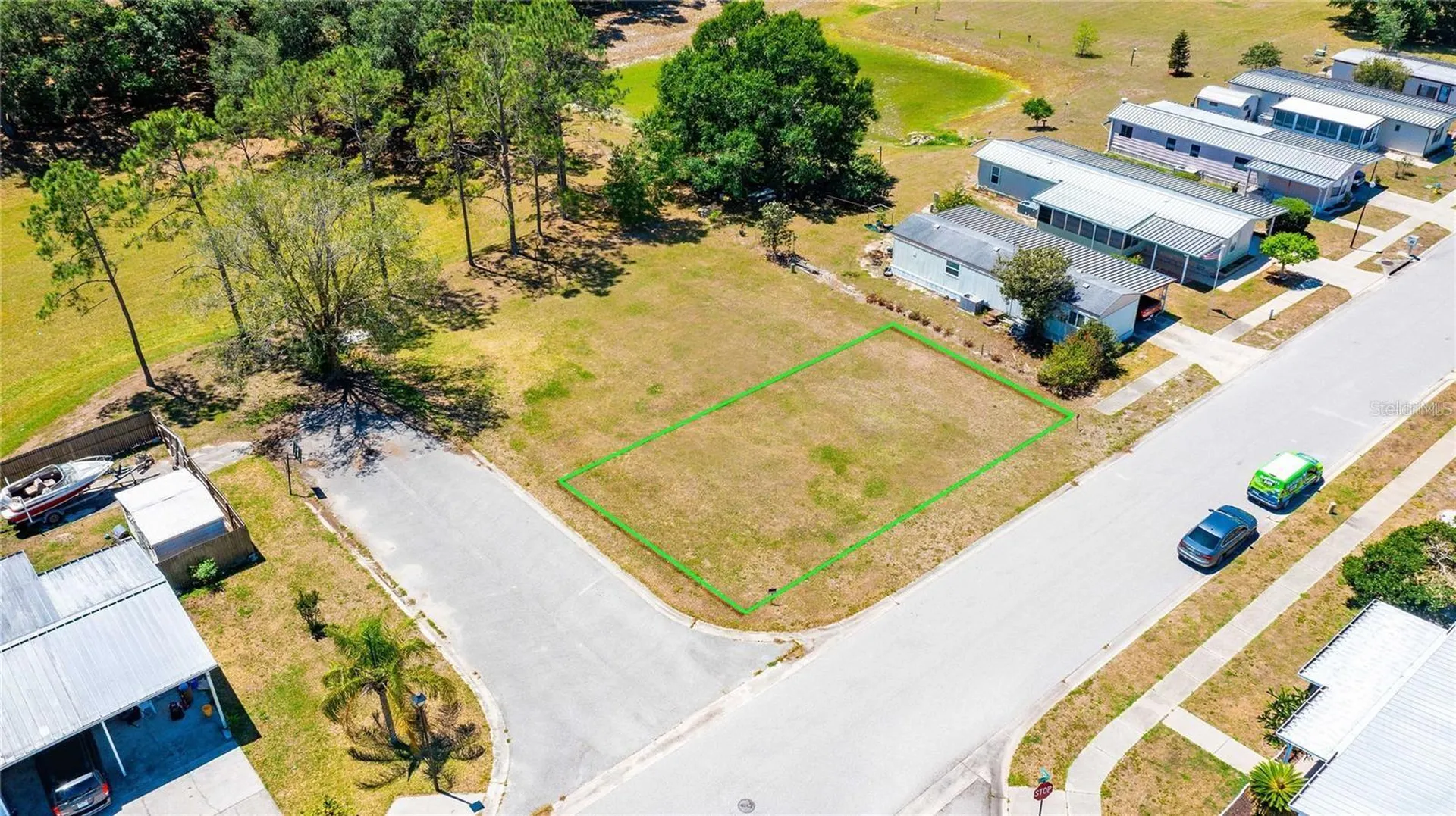 Chris Drive Wesley Chapel FL 33543