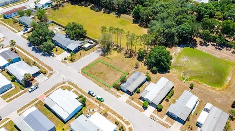 Chris Drive Wesley Chapel FL 33543