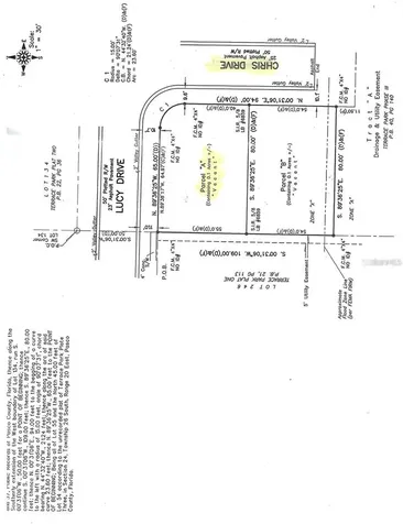 Chris Drive Wesley Chapel FL 33543