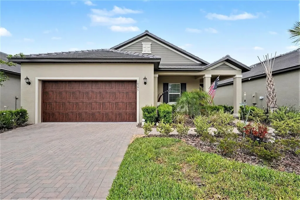 10395 Banyan Breeze Boulevard Land O Lakes FL 34638