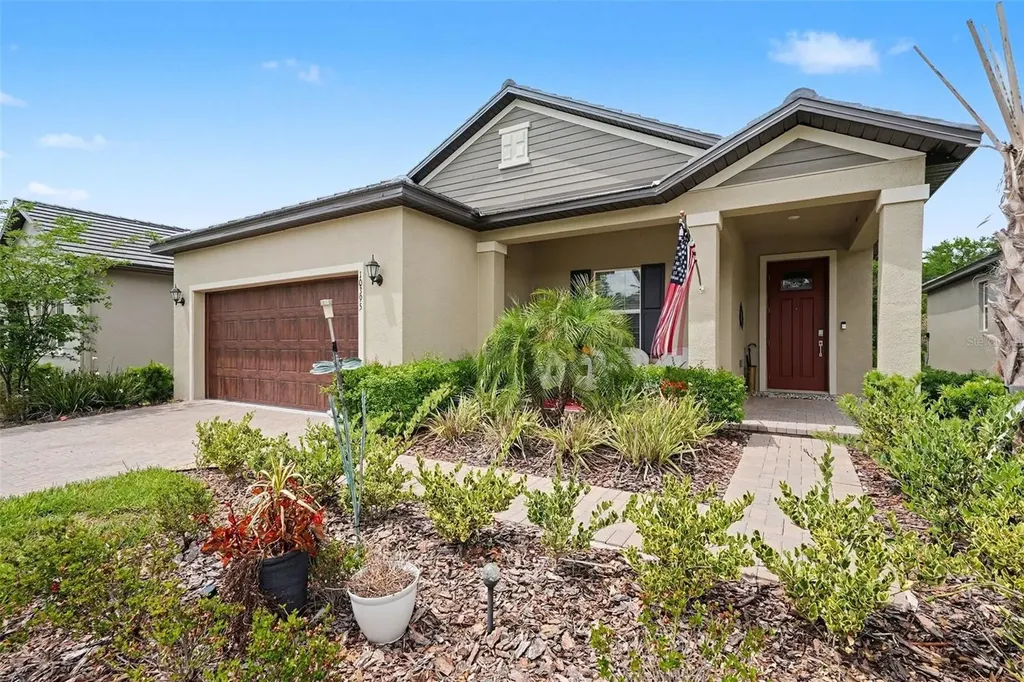 10395 Banyan Breeze Boulevard Land O Lakes FL 34638