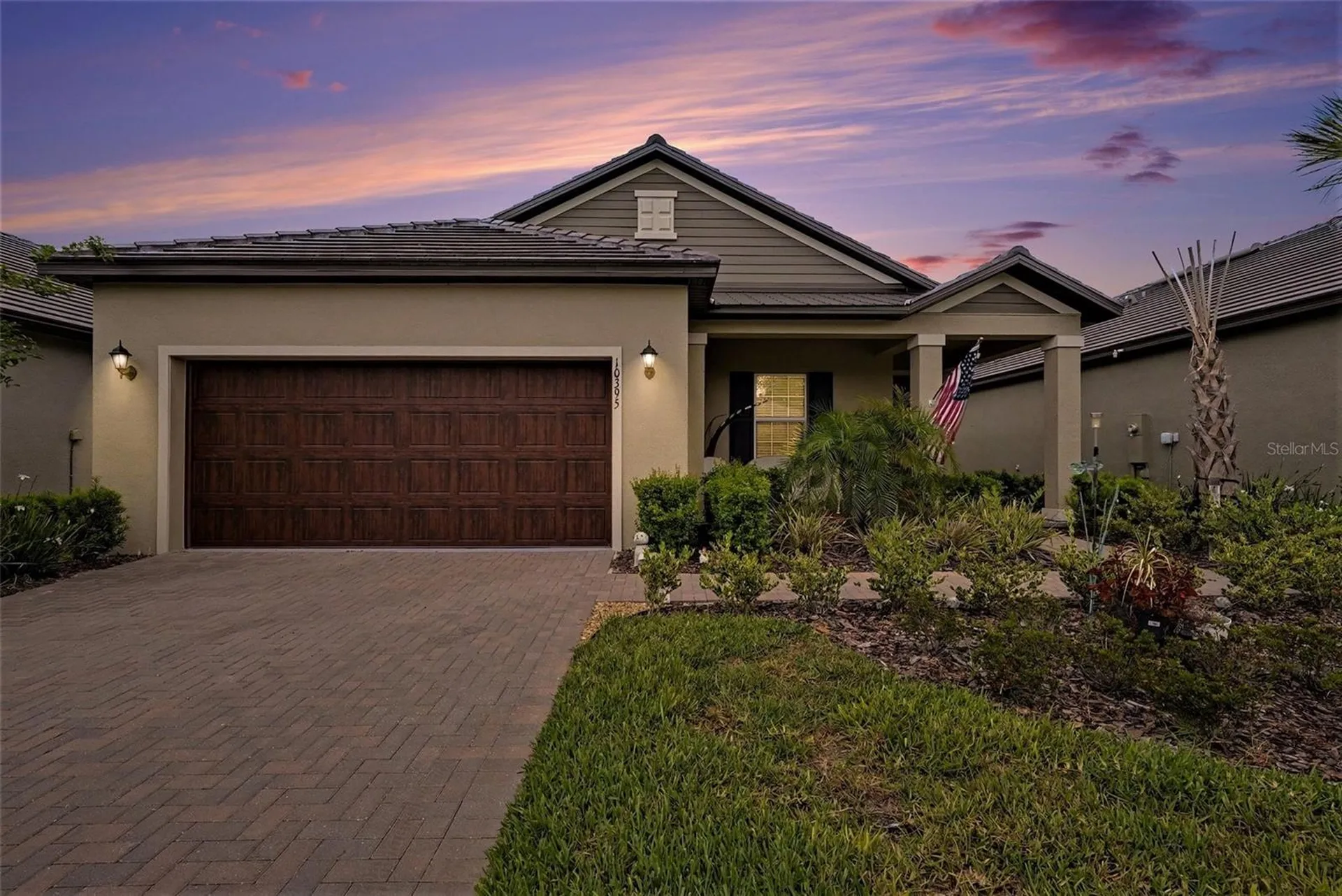 10395 Banyan Breeze Boulevard Land O Lakes FL 34638