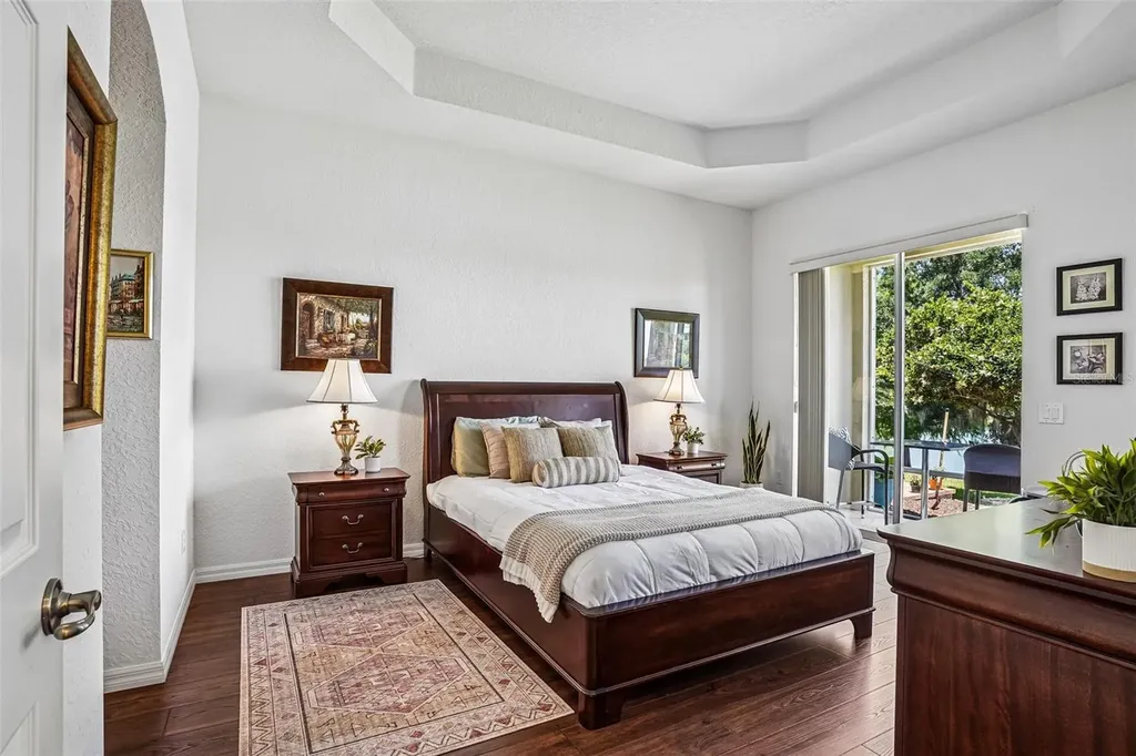 5116 Neptune Circle Oxford FL 34484