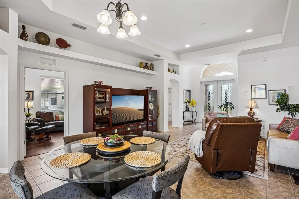 5116 Neptune Circle Oxford FL 34484