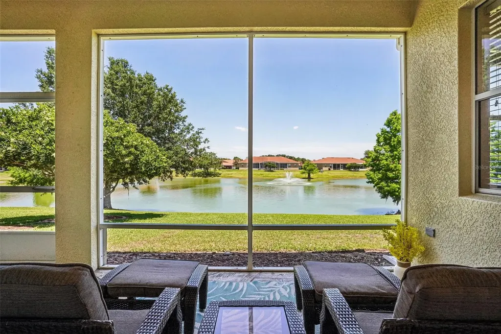 5116 Neptune Circle Oxford FL 34484