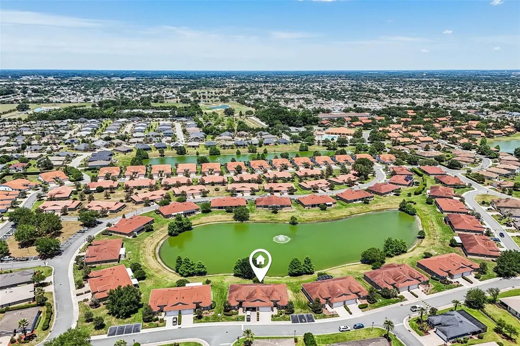 5116 Neptune Circle Oxford FL 34484