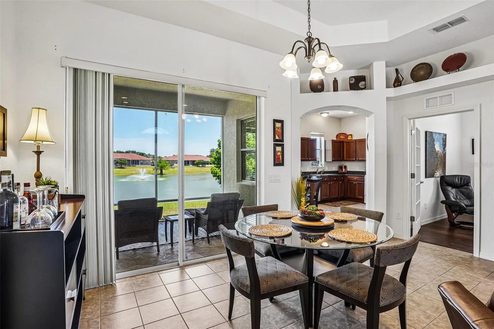 5116 Neptune Circle Oxford FL 34484