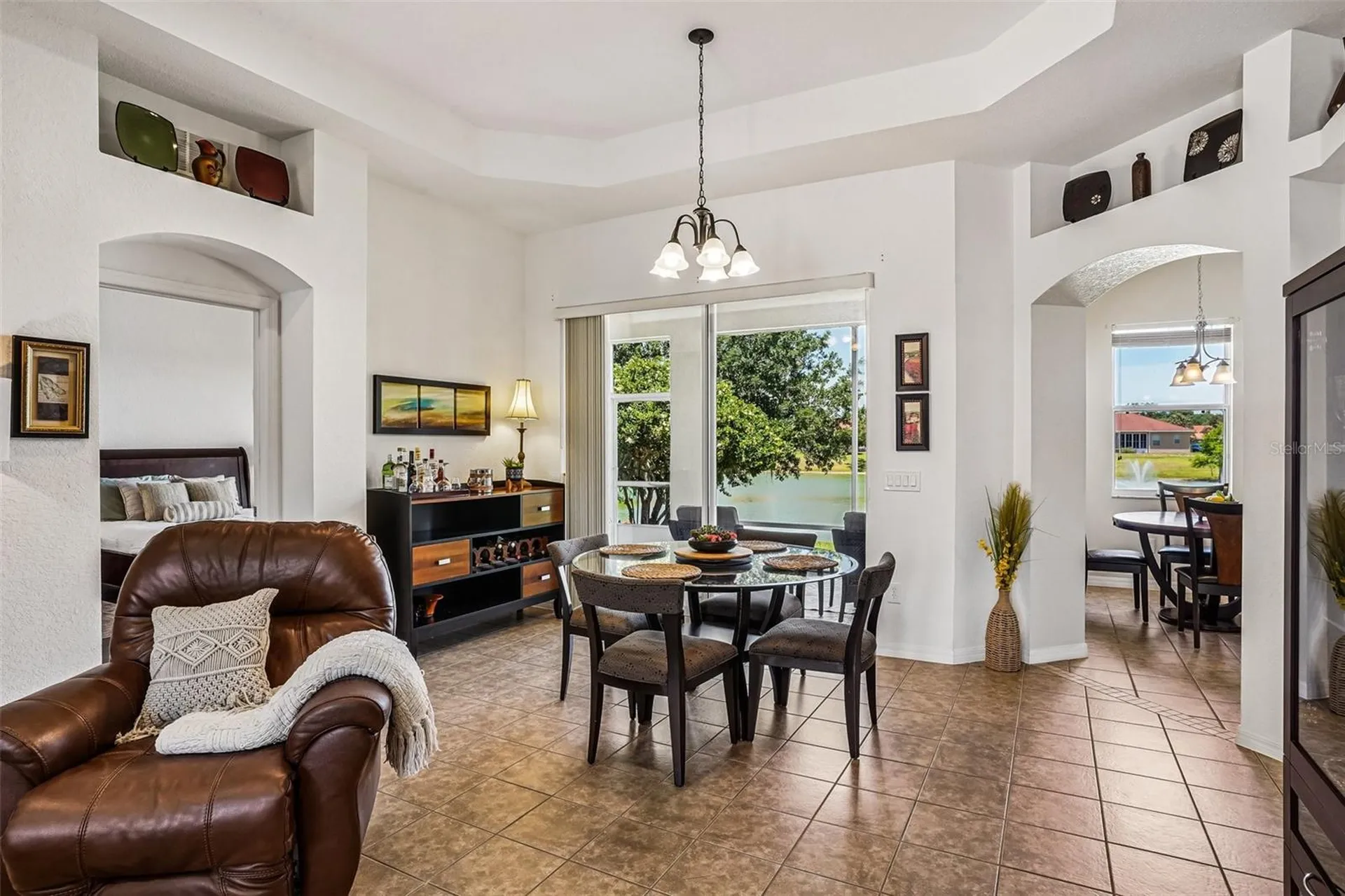 5116 Neptune Circle Oxford FL 34484