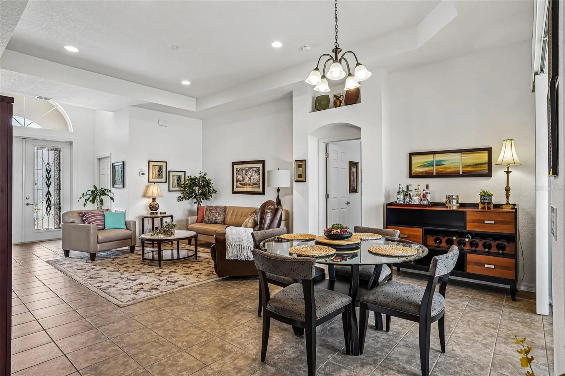 5116 Neptune Circle Oxford FL 34484