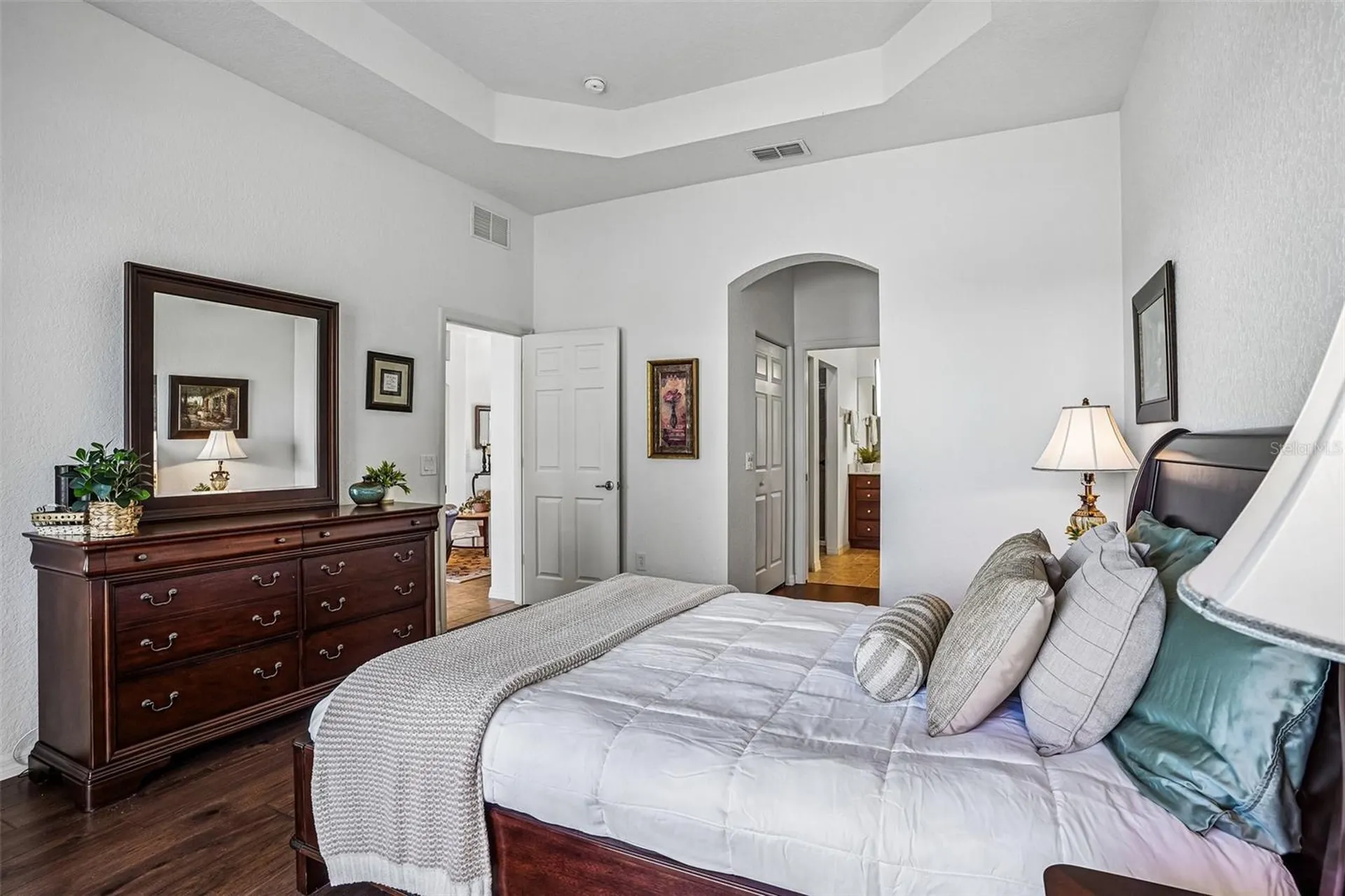 5116 Neptune Circle Oxford FL 34484