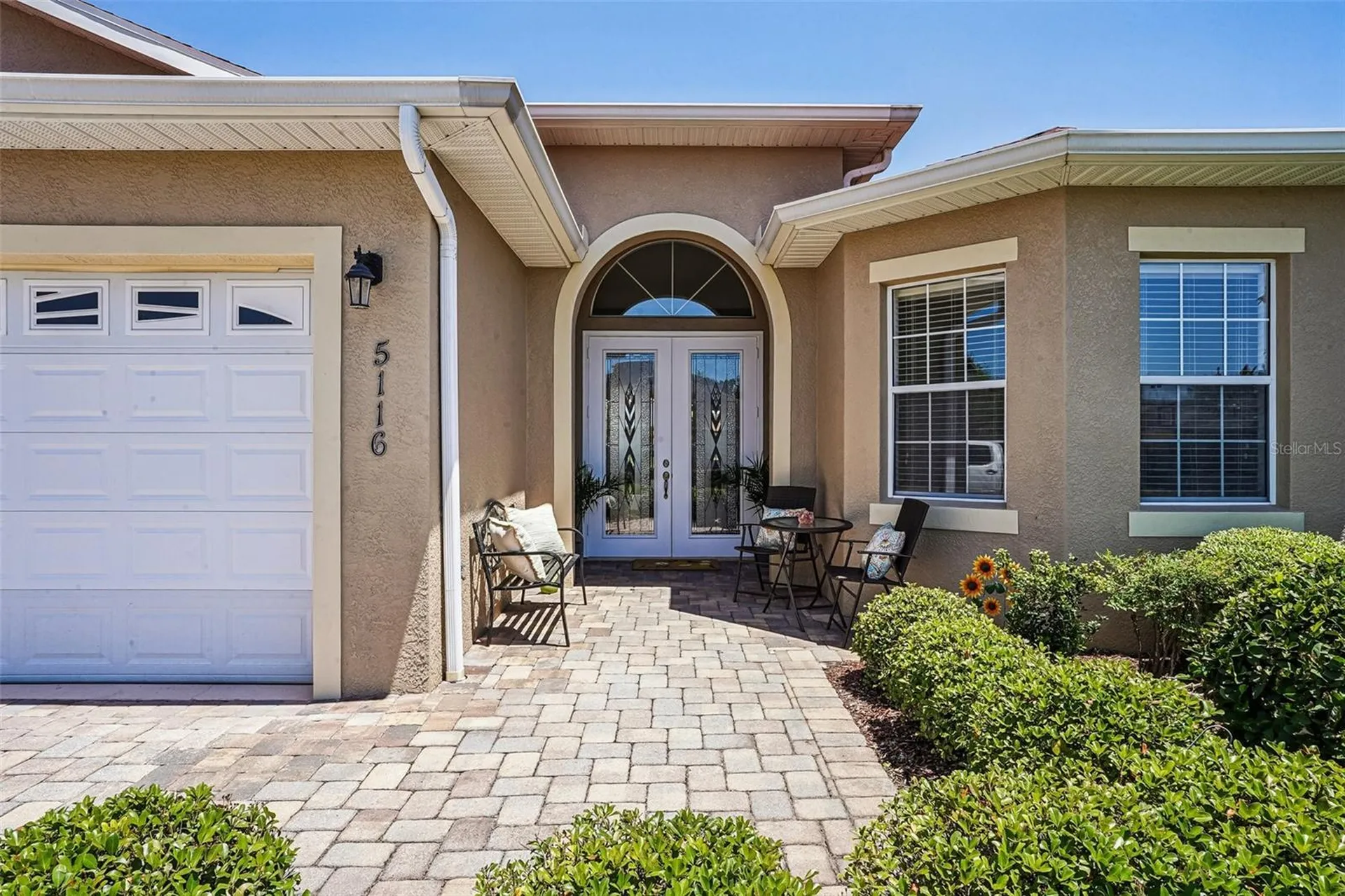 5116 Neptune Circle Oxford FL 34484