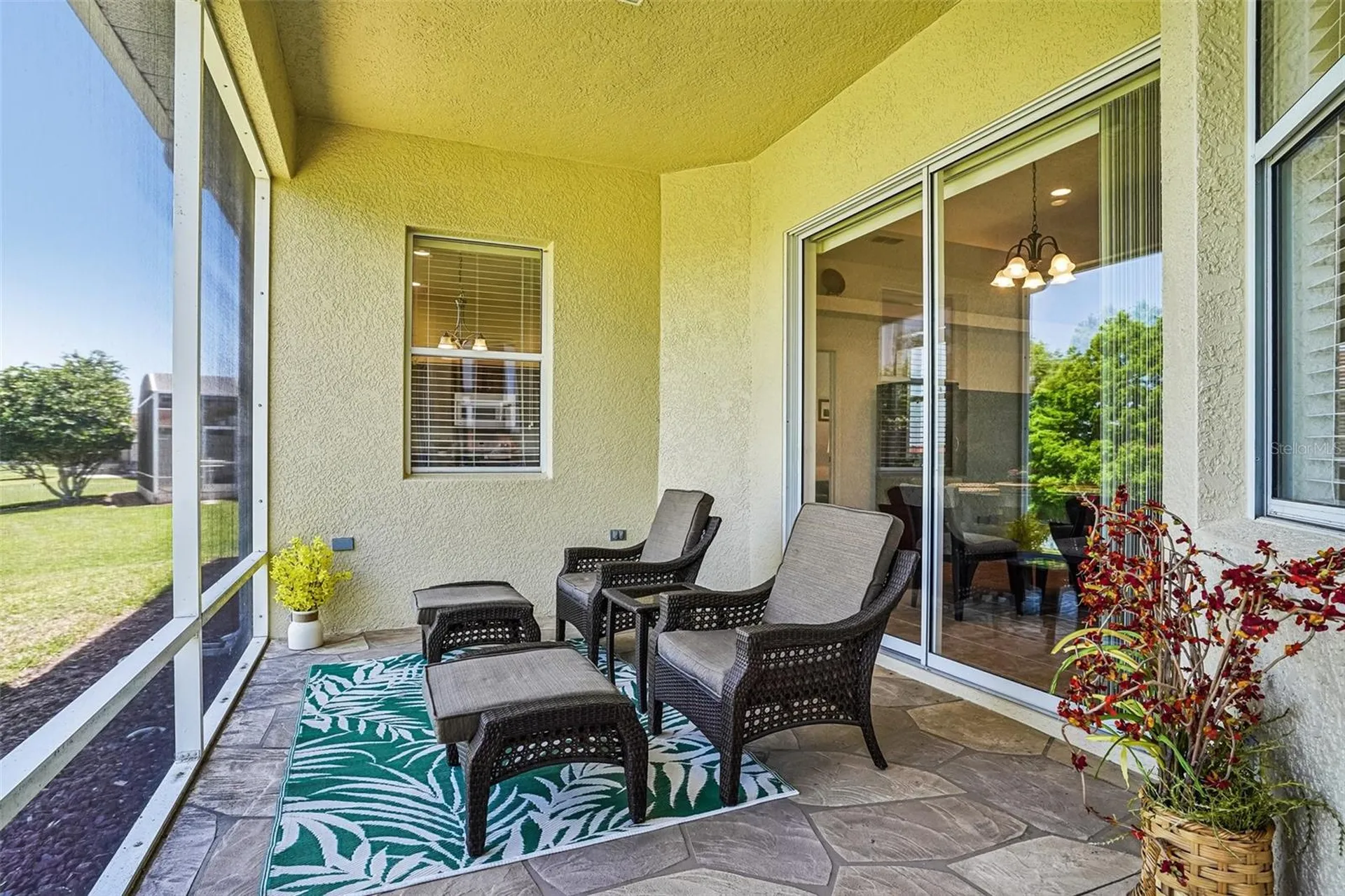 5116 Neptune Circle Oxford FL 34484