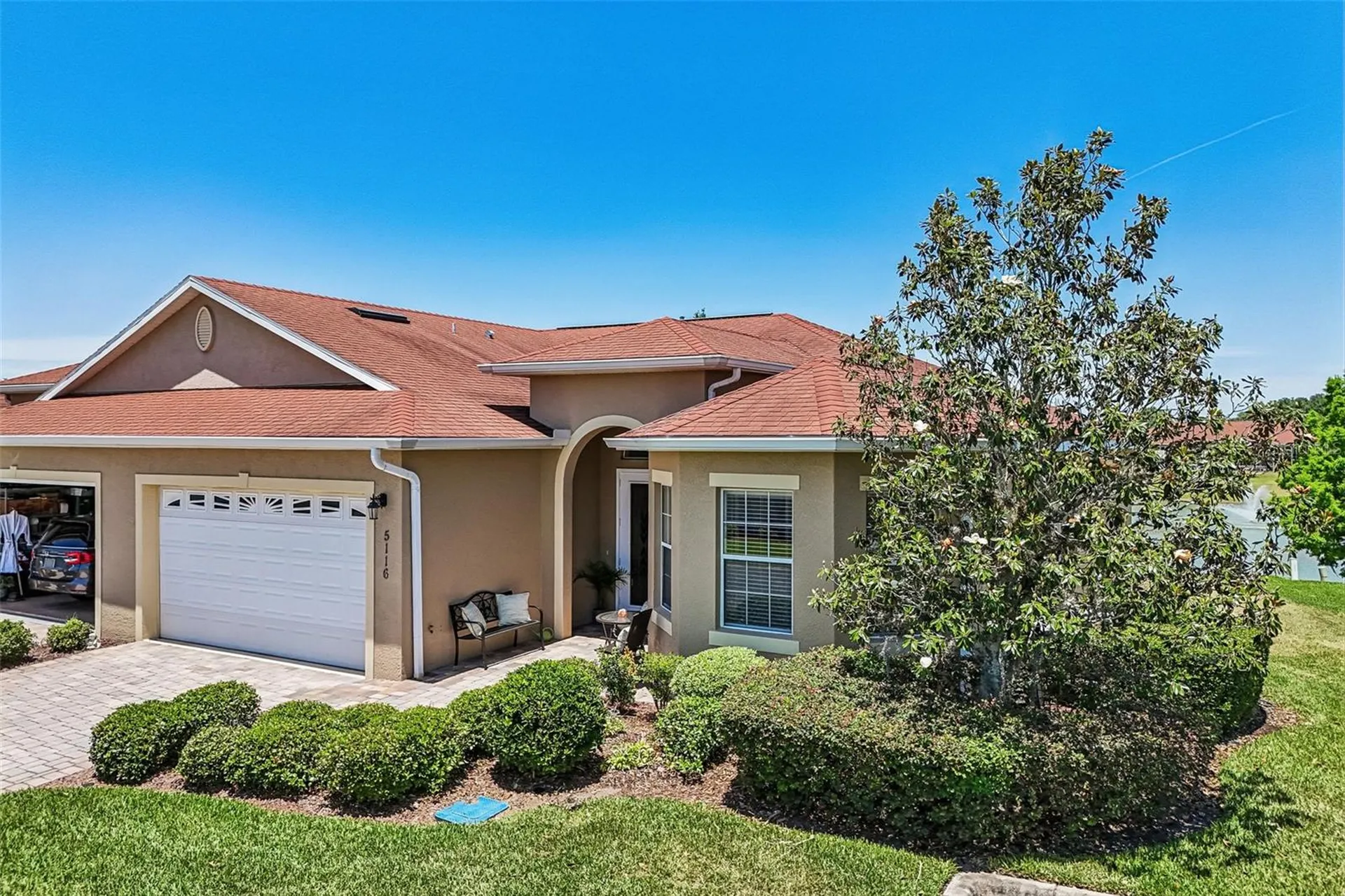 5116 Neptune Circle Oxford FL 34484