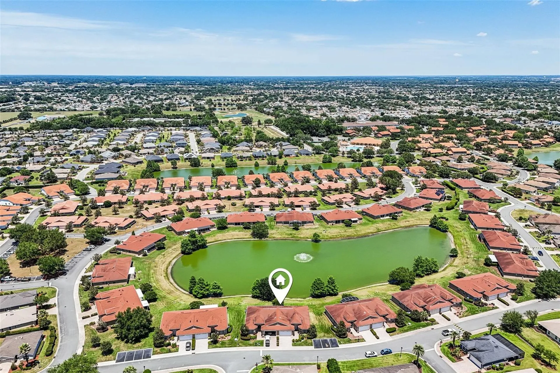 5116 Neptune Circle Oxford FL 34484