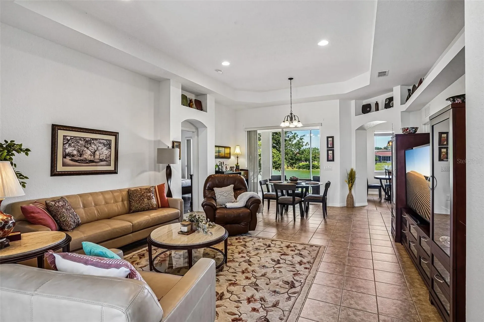 5116 Neptune Circle Oxford FL 34484