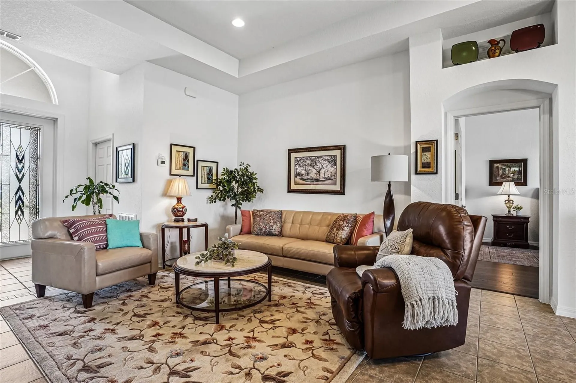 5116 Neptune Circle Oxford FL 34484