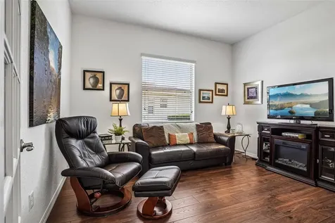 5116 Neptune Circle Oxford FL 34484