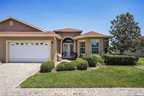 5116 Neptune Circle Oxford FL 34484