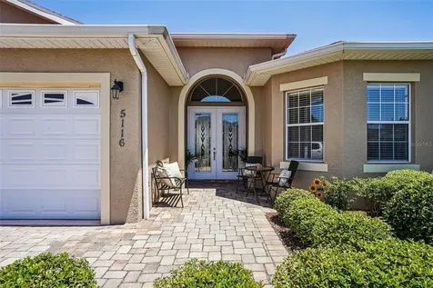 5116 Neptune Circle Oxford FL 34484