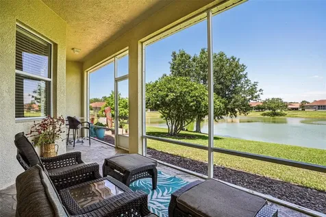 5116 Neptune Circle Oxford FL 34484