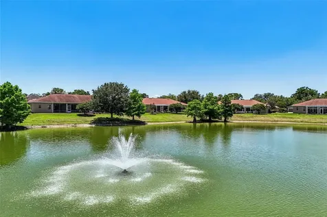 5116 Neptune Circle Oxford FL 34484