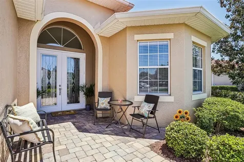 5116 Neptune Circle Oxford FL 34484
