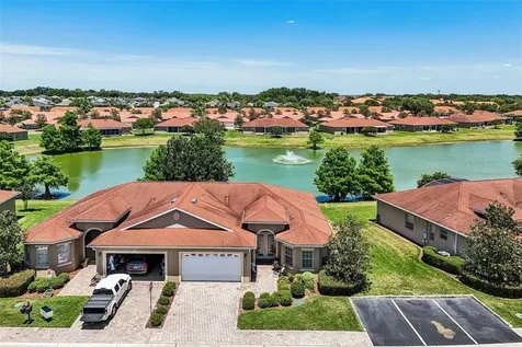 5116 Neptune Circle Oxford FL 34484