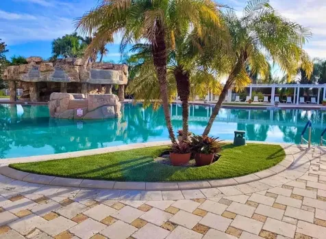 5116 Neptune Circle Oxford FL 34484