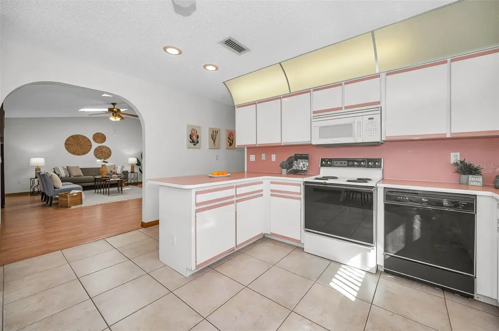 4745 Swallowtail Drive New Port Richey FL 34653