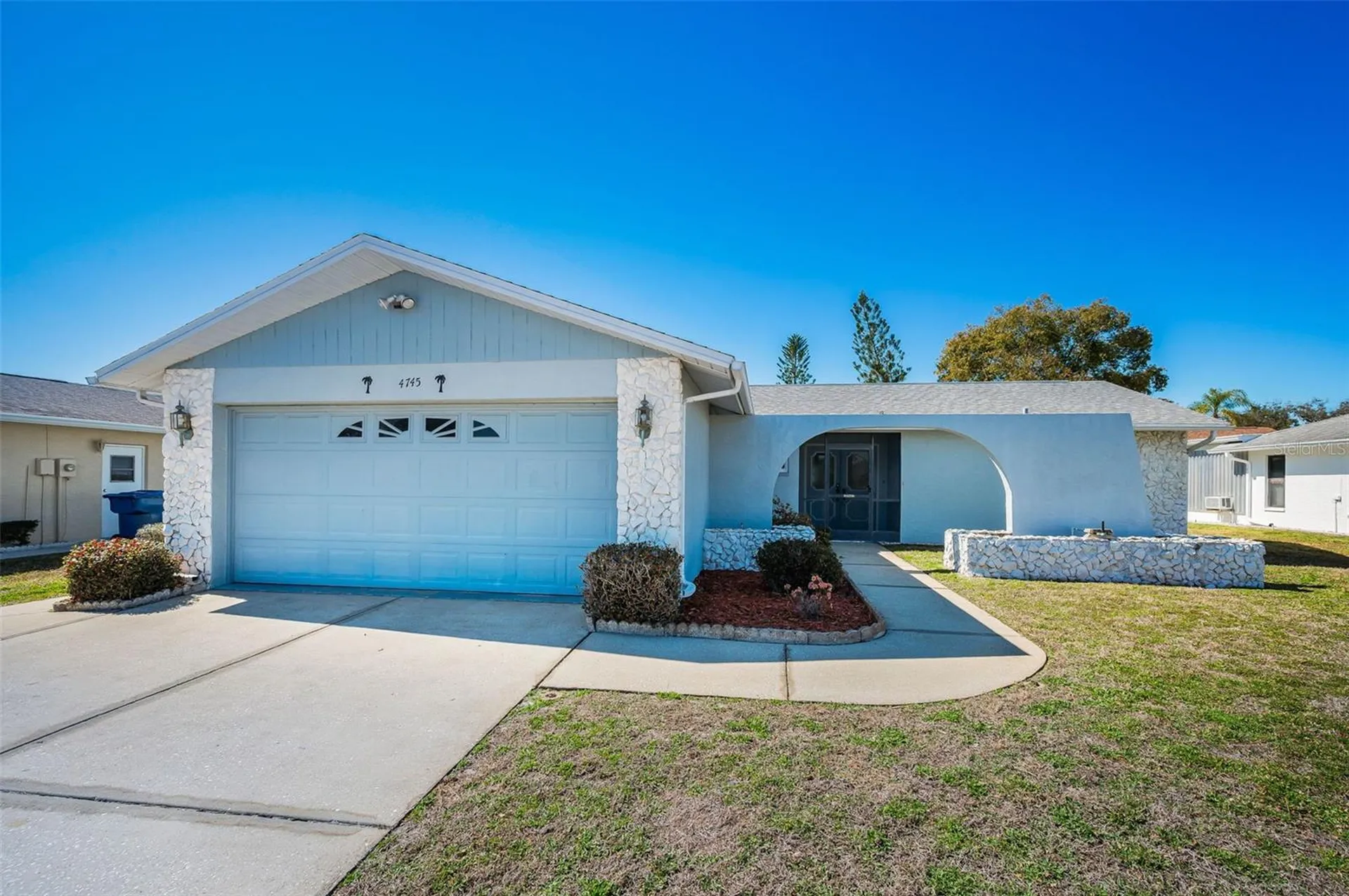 4745 Swallowtail Drive New Port Richey FL 34653