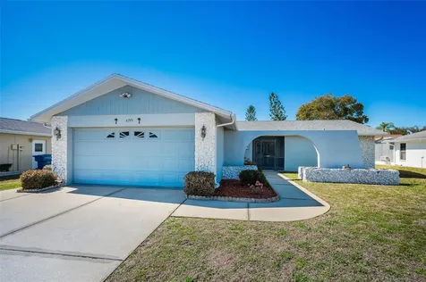 4745 Swallowtail Drive New Port Richey FL 34653
