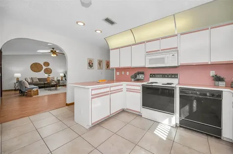 4745 Swallowtail Drive New Port Richey FL 34653