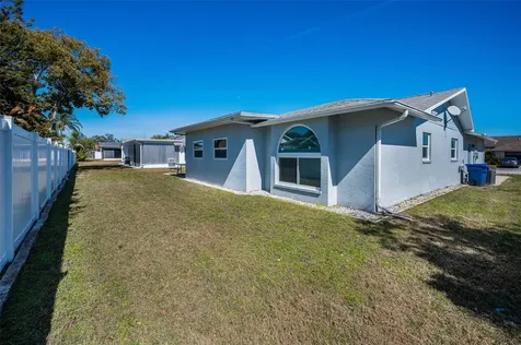 4745 Swallowtail Drive New Port Richey FL 34653