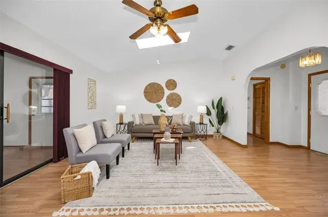 4745 Swallowtail Drive New Port Richey FL 34653