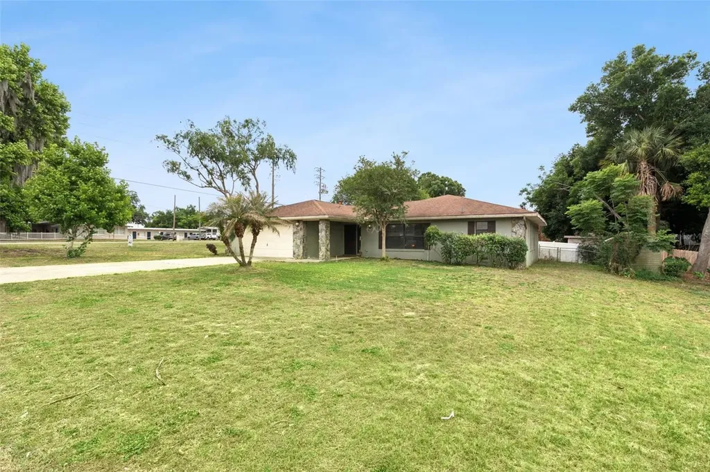 401 W Sumter Street Minneola FL 34715