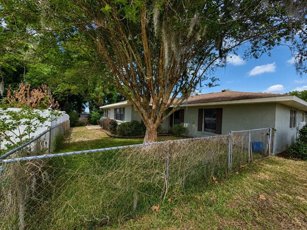 401 W Sumter Street Minneola FL 34715