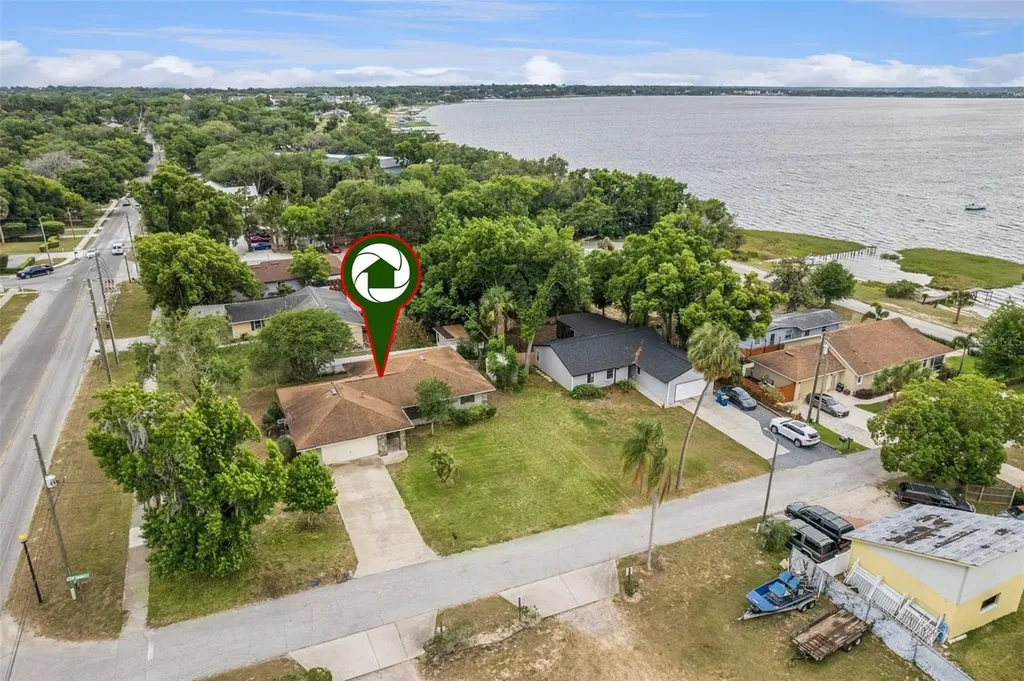 401 W Sumter Street Minneola FL 34715