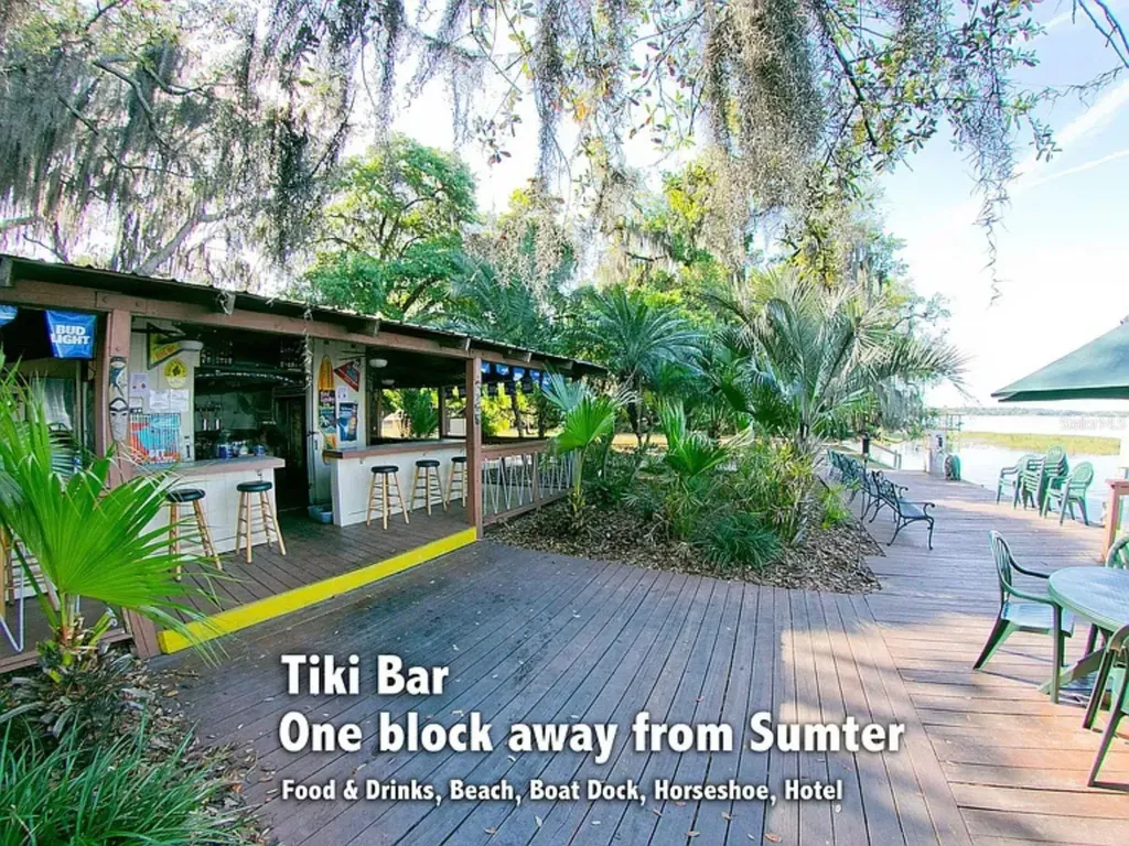 401 W Sumter Street Minneola FL 34715
