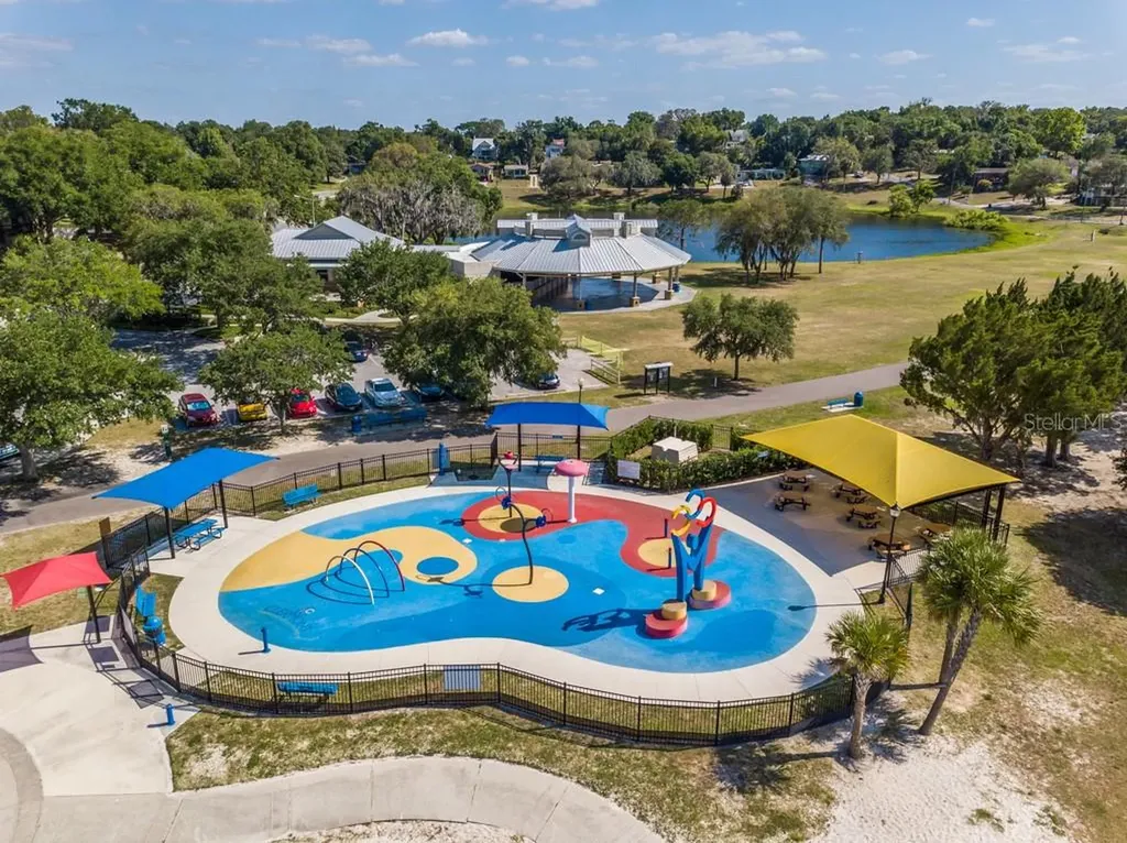 401 W Sumter Street Minneola FL 34715