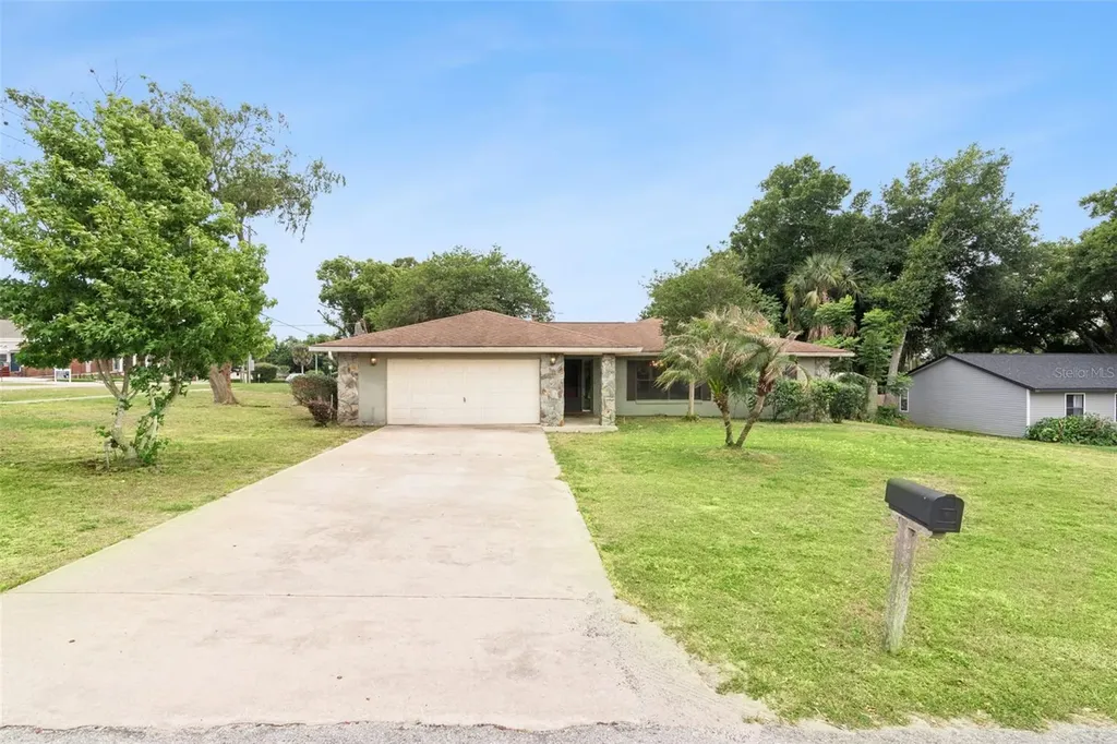 401 W Sumter Street Minneola FL 34715
