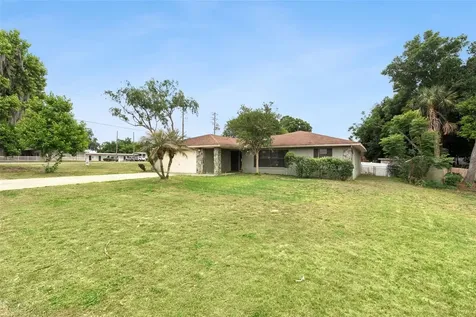 401 W Sumter Street Minneola FL 34715